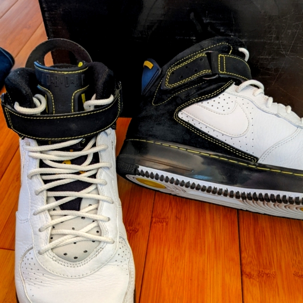 Nike Air Jordans